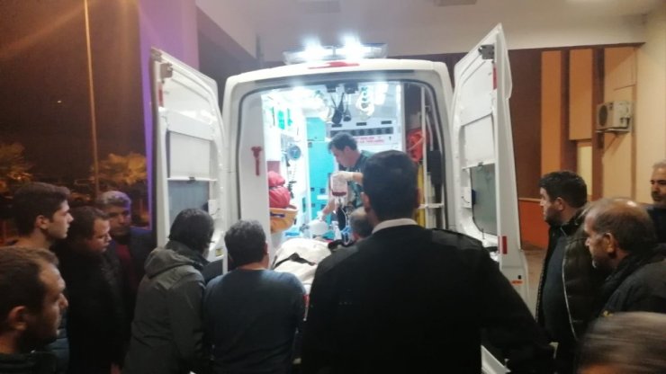 Antalya’daki trafik kazasında ölü sayısı 2’ye yükseldi