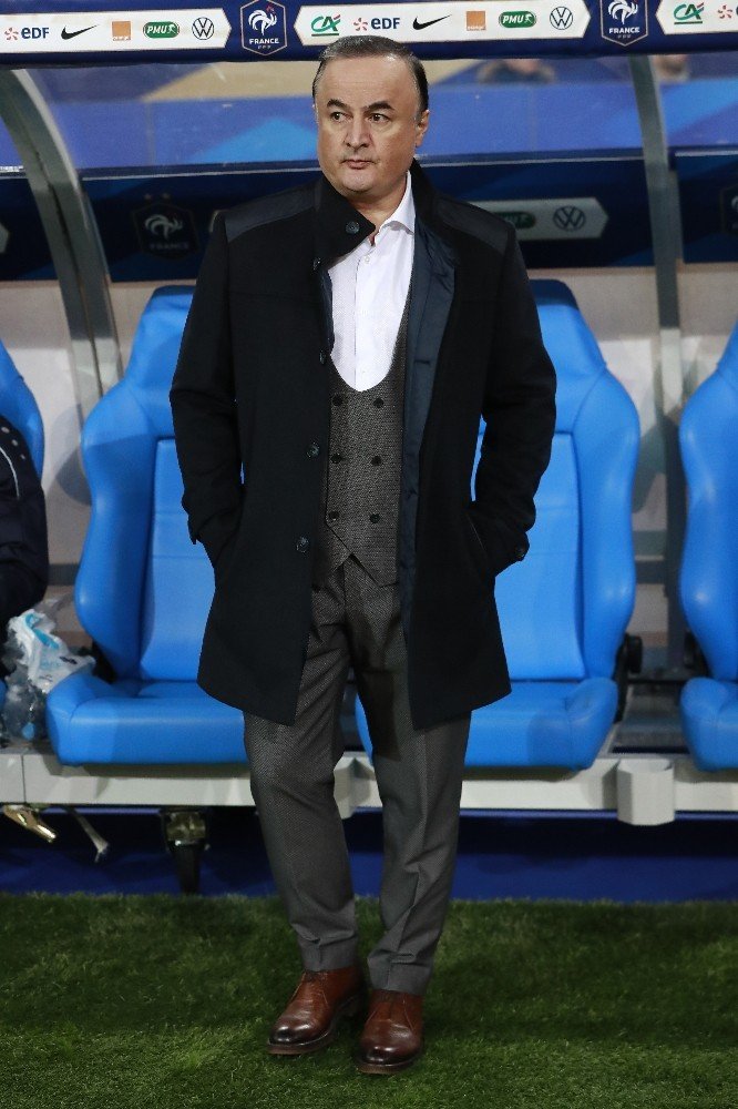 Engin Fırat yeniden gündemde!