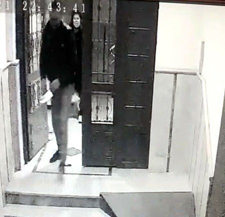 Bolu’da kadına, satırla saldırıya toplam 26 yıl hapis