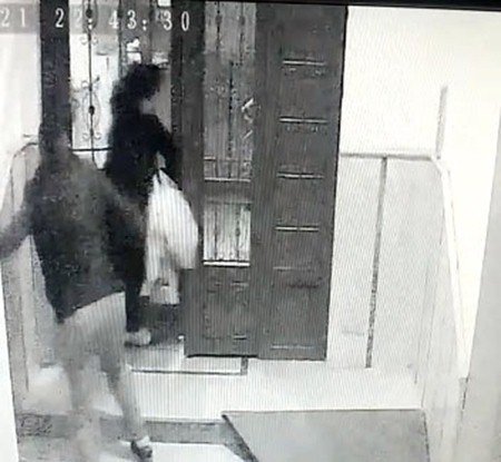 Bolu’da kadına, satırla saldırıya toplam 26 yıl hapis
