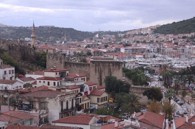 Oteller yılbaşına hazır, fiyatlar cep yakacak