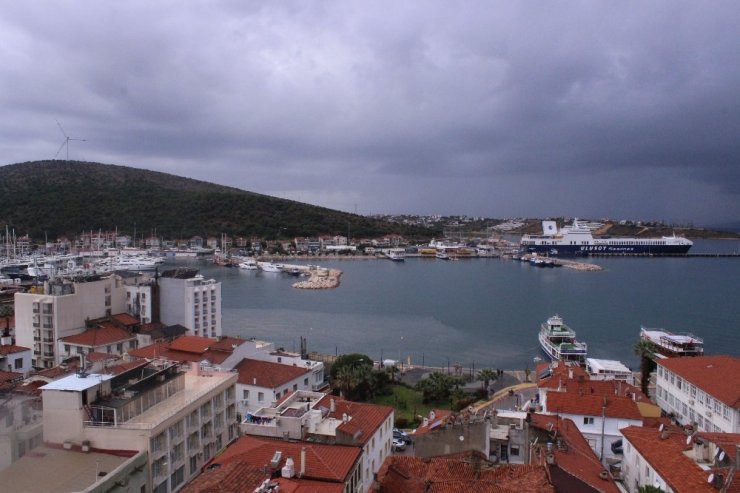 Oteller yılbaşına hazır, fiyatlar cep yakacak