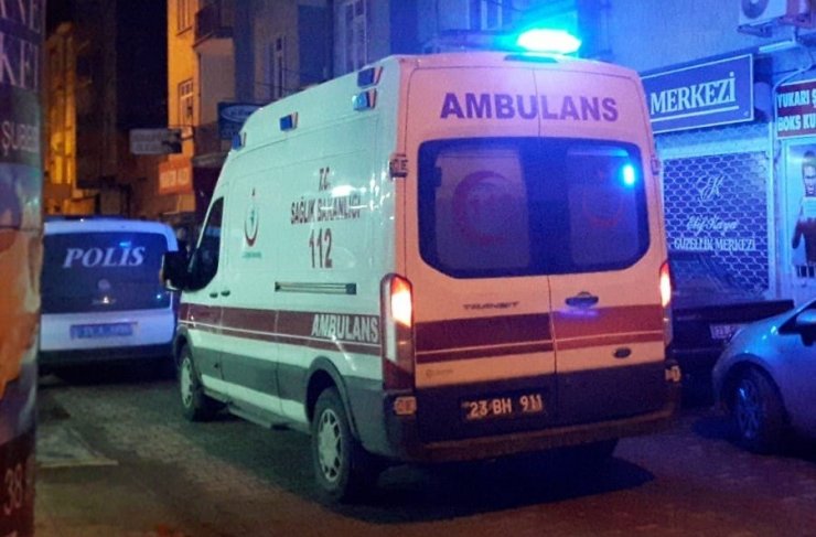 (Tekrar) Annesini darp edip hastanelik etti, o şahıs tutuklandı