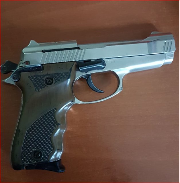 Denizli’de bir haftada 578 asayiş olayı yaşandı