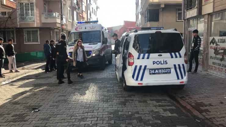 Esenyurt’ta ‘kız kaçırma’ meselesinde ortalık karıştı