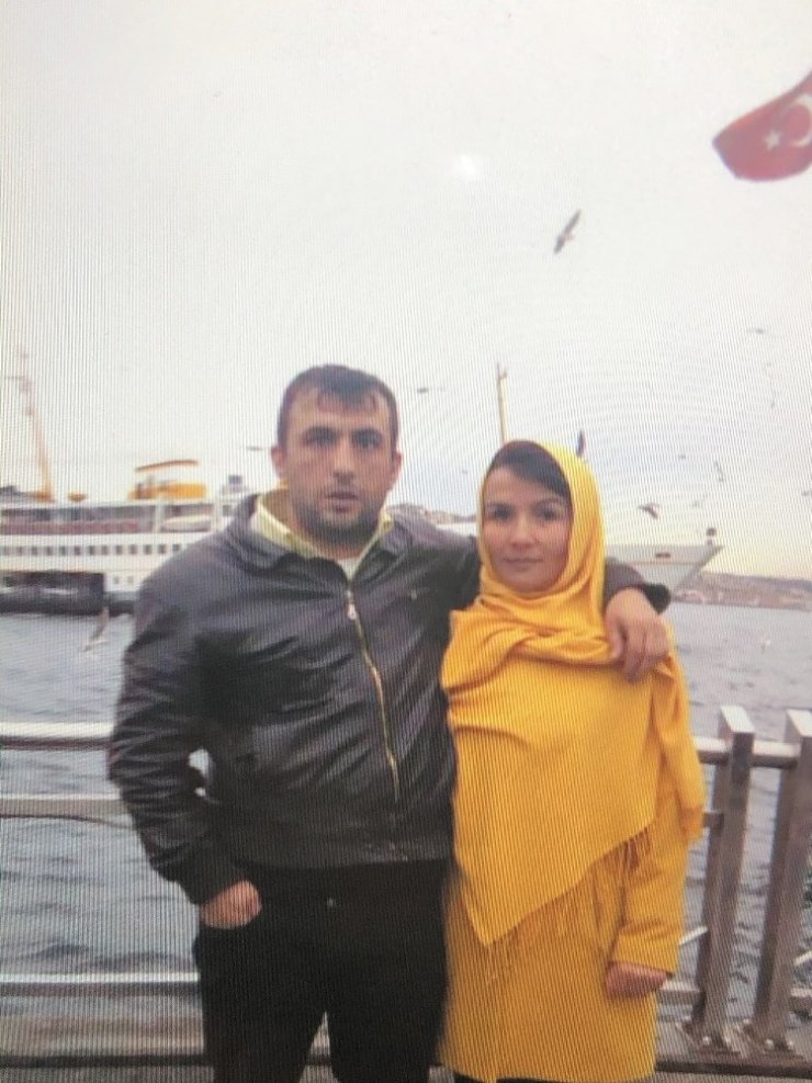Kayıp adam apartman boşluğunda ölü bulundu
