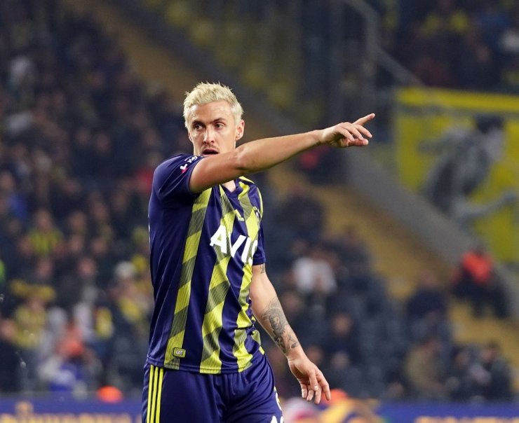 Fenerbahçe Giuliano’yu mumla arıyor