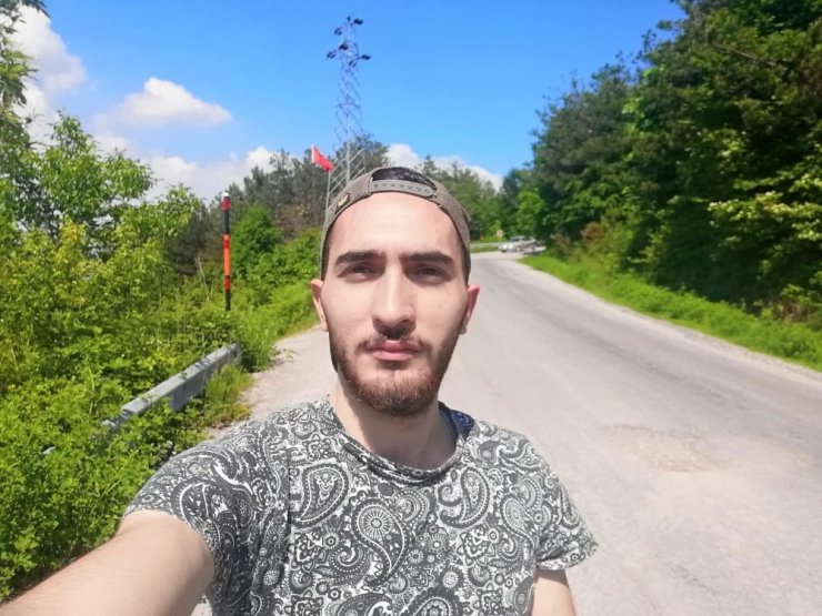 Kırmızı ışık ihlali ile motosikletli gencin ölümüne neden olan sürücüye 5 yıl hapis