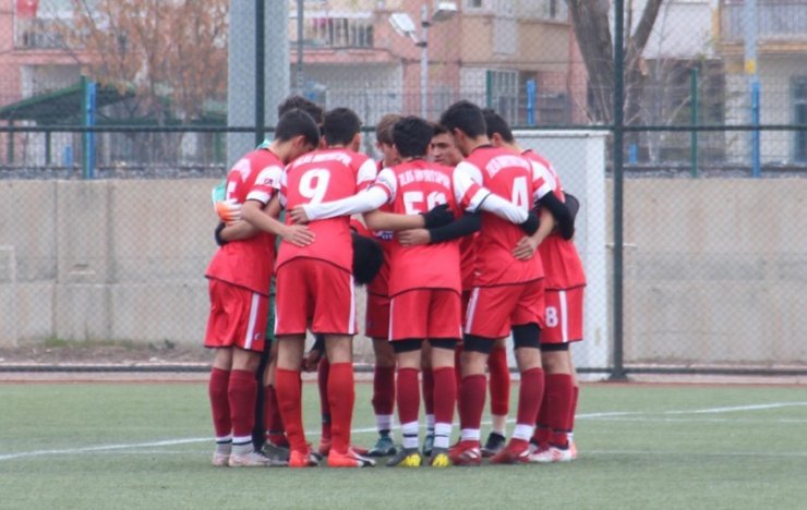 Kayseri Birinci Amatör Küme U-19 Ligi
