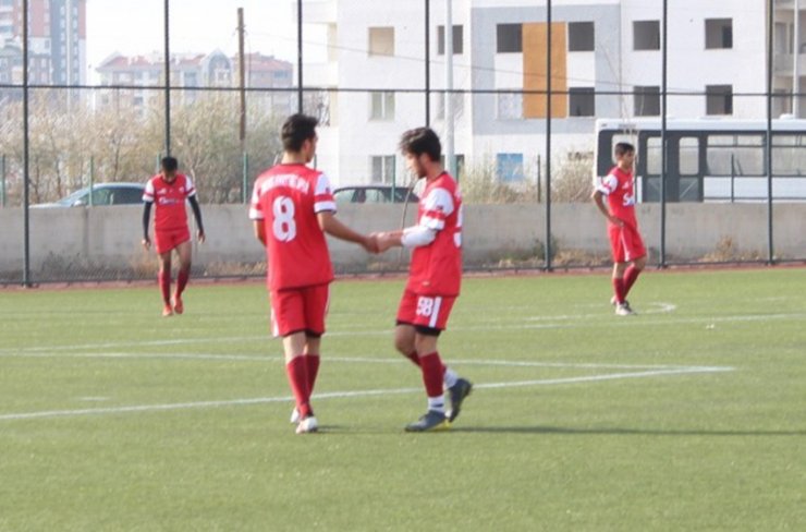 Kayseri Birinci Amatör Küme U-19 Ligi