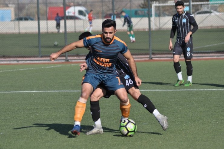 Kayseri Süper Amatör Küme