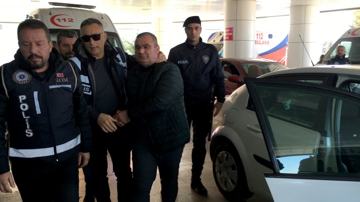 Kırklareli'ndeki akaryakıt istasyonu sahibinin öldürülmesi davasında karar