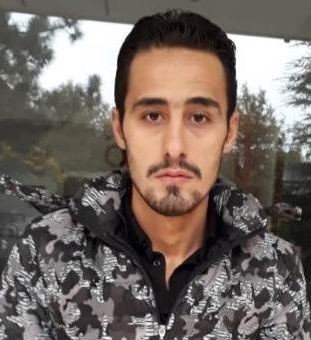 Polis aracına çarpıp kaçan hırsızlık şüphelisi evine gidince yakalandı