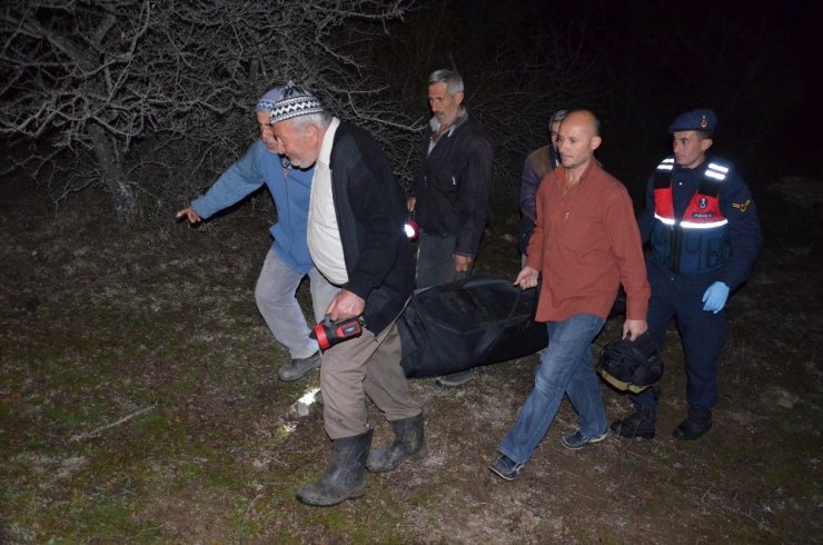 Koyun sürüsü çobansız dönünce acı gerçek ortaya çıktı