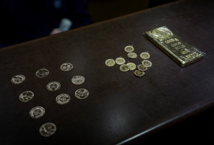 Faiz indirimi altına olan talebi artırdı