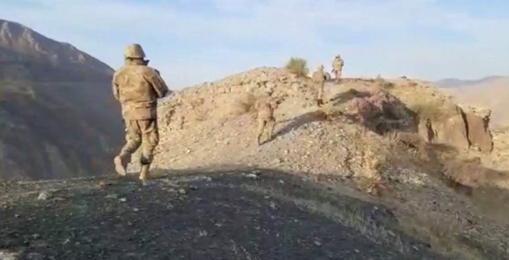 Siirt’in bazı köylerinde sokağa çıkma yasağı
