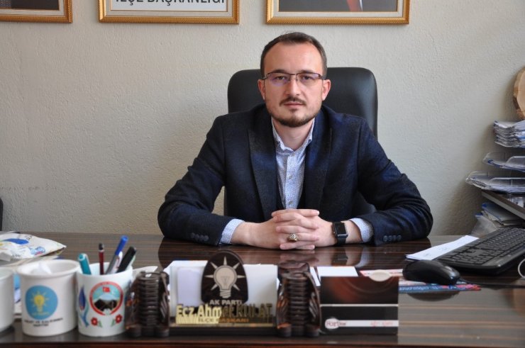 Simav’a sosyal konut müjdesi