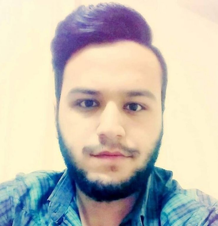 Vatani görevini yaparken hayatını kaybetti