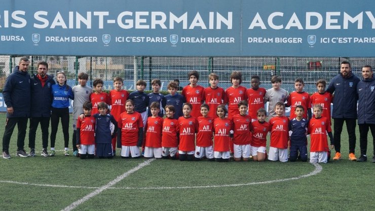 Yılmaz Vural PSG’de