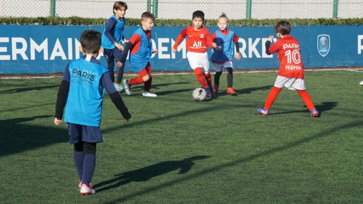 Yılmaz Vural PSG’de