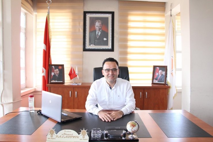 Kula’ya 300 konutlu TOKİ müjdesi