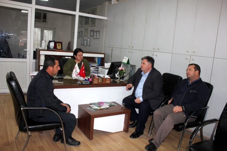 Koyun ve keçi sütüne rekor fiyat