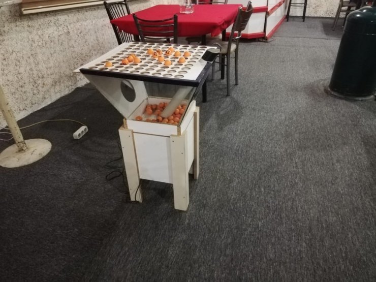 İzmir’de çay ocaklarına kumar baskını: 52 kişi yakalandı