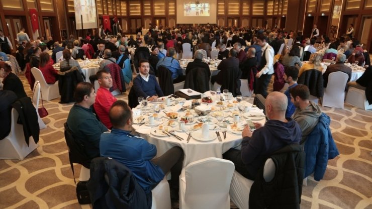 Bursa’nın dev spor organizasyonu için geri sayım başladı