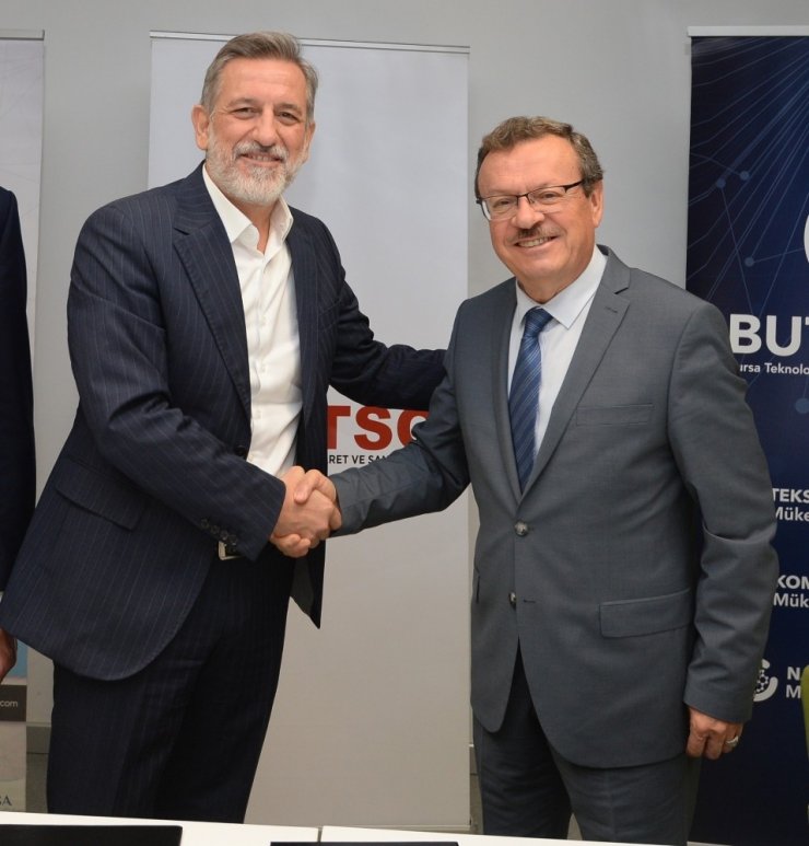 Meslekî eğitim projesi istihdama güç katacak