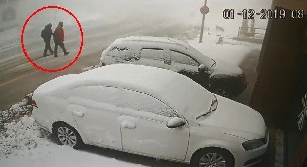 Kayıp dağcının eşinden duygulandıran paylaşım