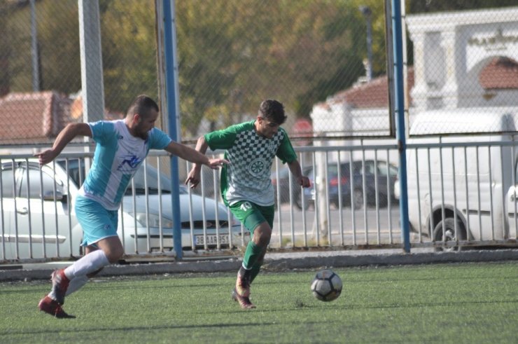 Kayseri Süper Amatör Küme