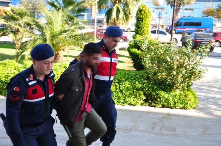 30 ayrı suçtan aranıyordu, jandarma yakaladı
