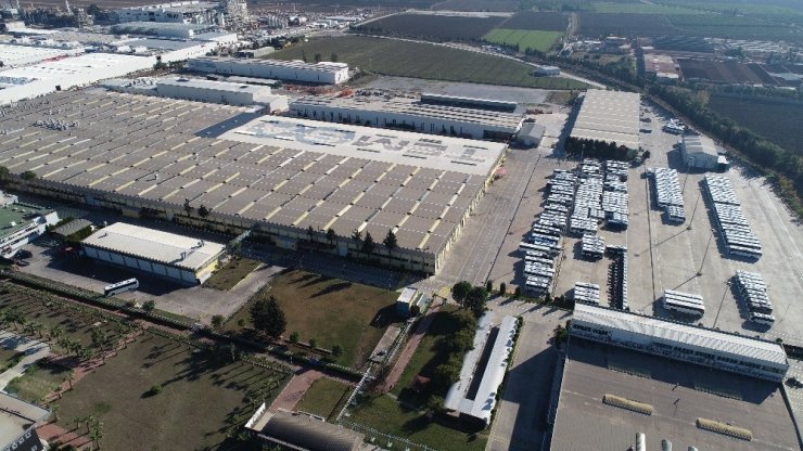 Adana Büyükşehir Belediye Başkanı Zeydan Karalar’dan "TEMSA’yı kurtaralım" çağrısı