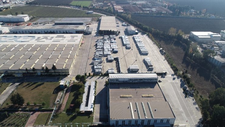 Adana Büyükşehir Belediye Başkanı Zeydan Karalar’dan "TEMSA’yı kurtaralım" çağrısı