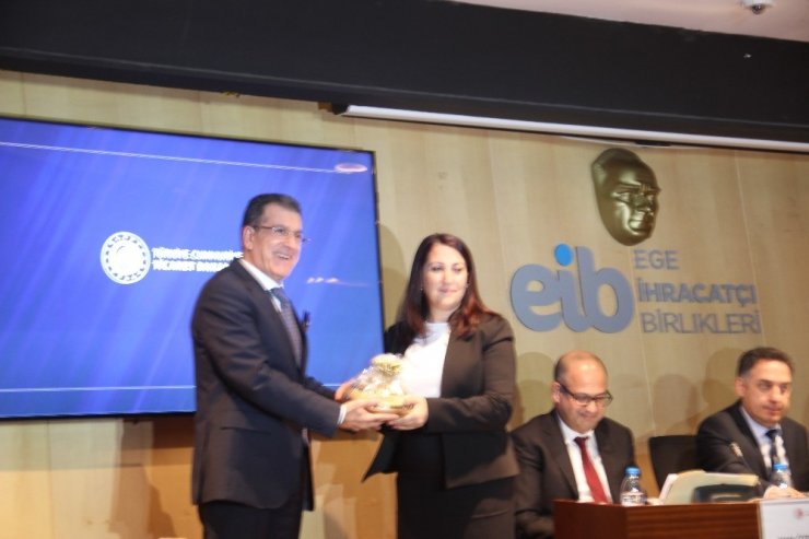 Çin, Japonya ve Hindistan’a gıda ihracatında yüzde 100 artış hedefleniyor