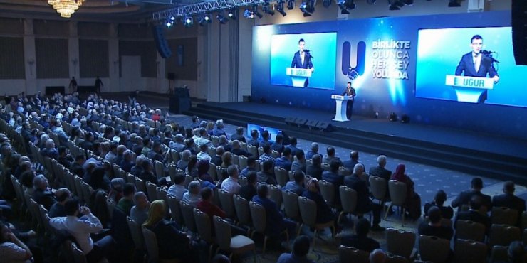 Beyaz eşya sektöründe dev iş birliği