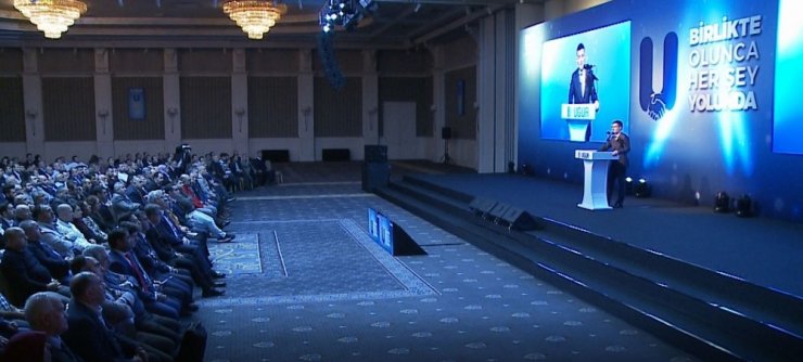 Beyaz eşya sektöründe dev iş birliği