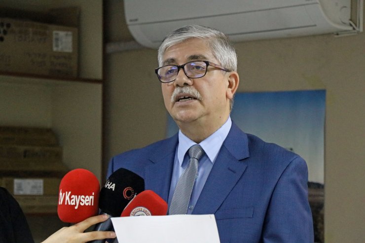 Türkiye'nin yıldızına "Anadolu" ötegezegenine "Göktürk" ismi verildi