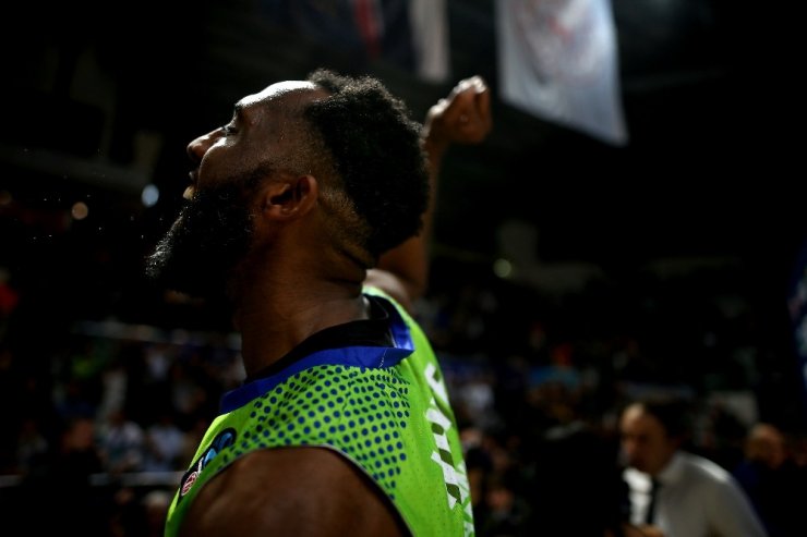 Tofaş tarihinde ilk kez Eurocup’da son 16’da