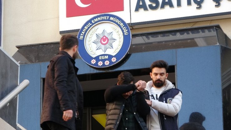 “444” çetesine 4 ilde dev operasyon: 7 kişi yakalandı