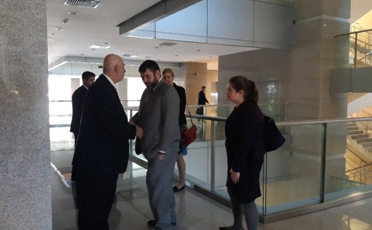 Tutuklu Metin Topuz’a ikinci kez zorla getirme kararı