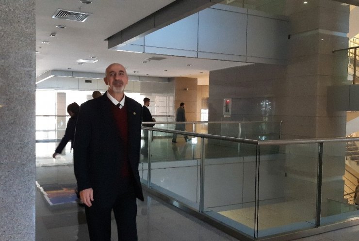 Tutuklu Metin Topuz’a ikinci kez zorla getirme kararı