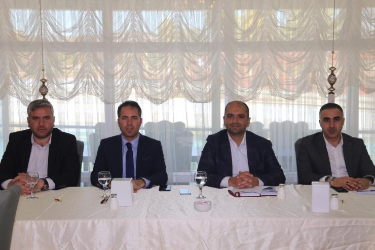 TOKİ ile Kilis’te konut sorunu çözülecek