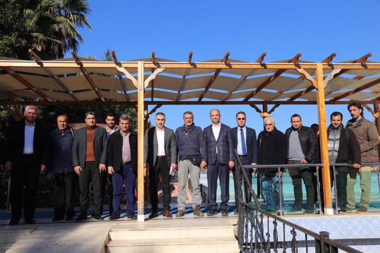 TOKİ ile Kilis’te konut sorunu çözülecek