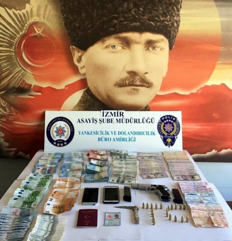 Antalya’daki büyük banka vurgunu olayında iddianame kabul edildi