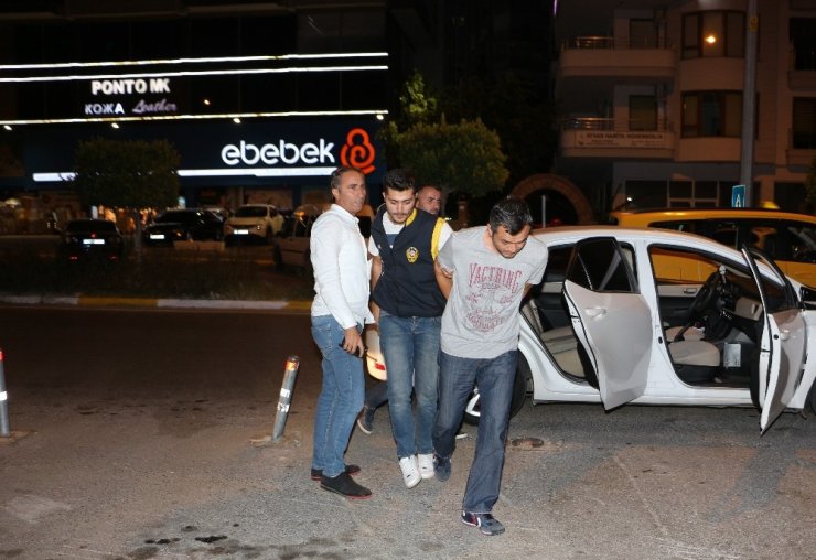 Antalya’daki büyük banka vurgunu olayında iddianame kabul edildi