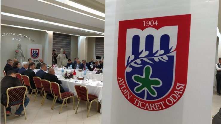 AYTO “Gündem Ekonomi Karpuzlu” dedi