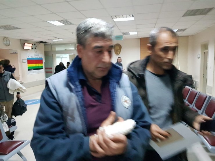 Edremit’te kadın cinayeti