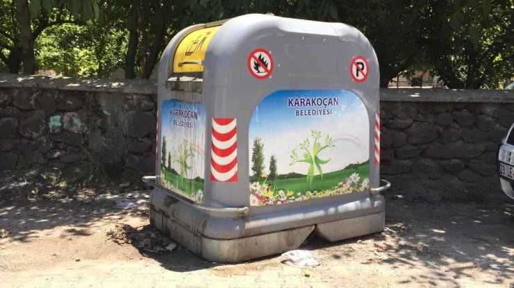 Ölümüne neden olduğu bebeğini çöpe atmıştı, o kadın ilk kez hakim karşısına çıktı
