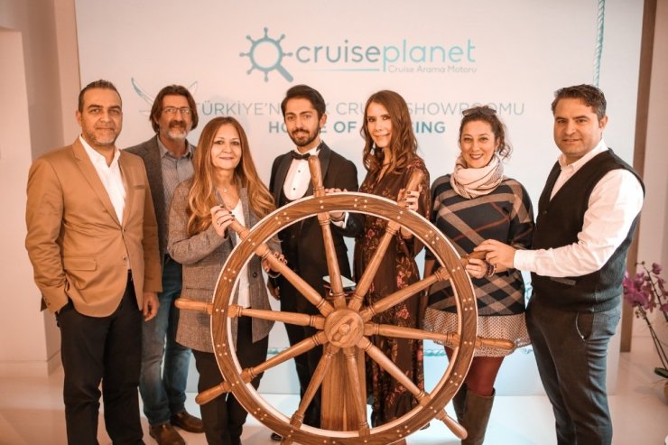 ’House of Cruising’ konsepti Türkiye’de başladı